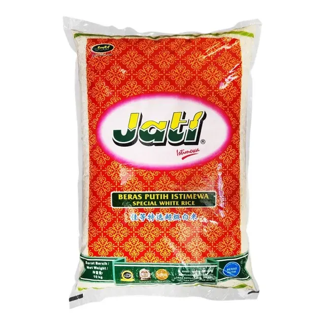 Jati Siam Istimewa Rice 10kg
