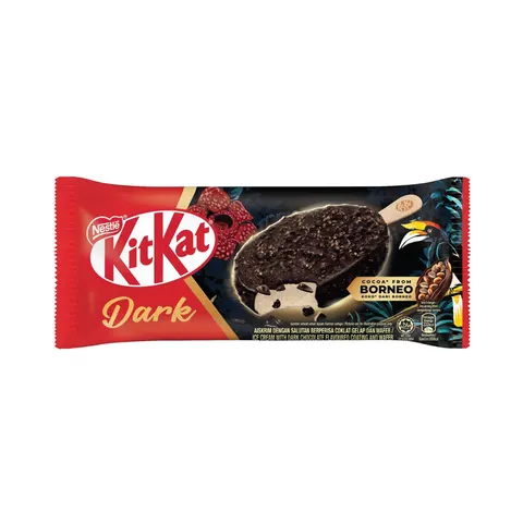 Kitkat Dark Stick 85ml
