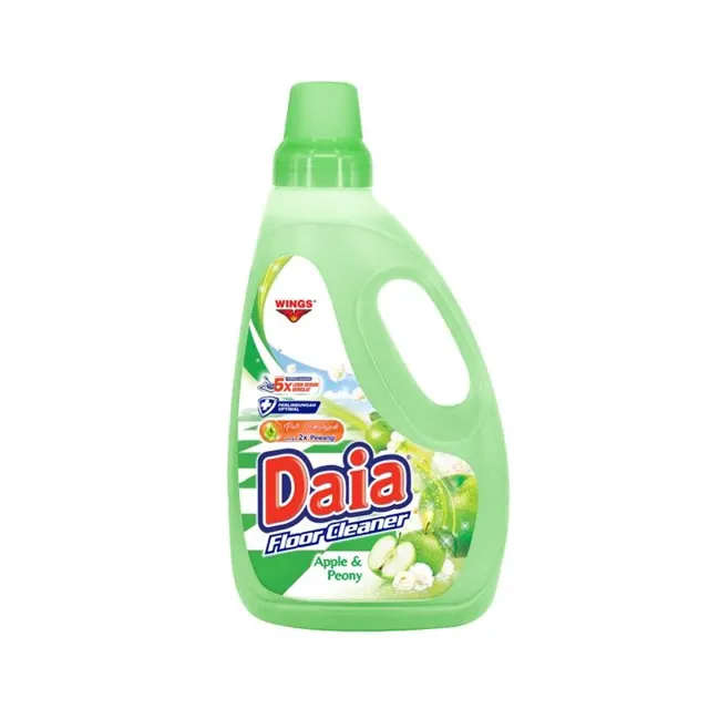 Daia F/clnr Liq Bot, 2L, Apple