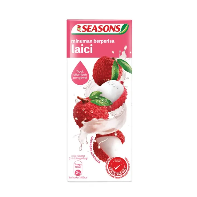 Seasons Asian Drink 1L