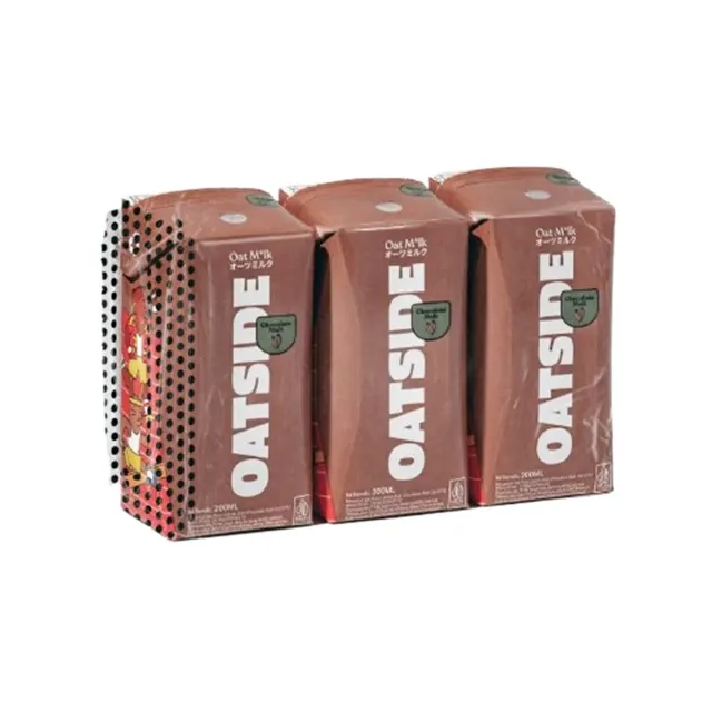 Oatside Chocolate Malt 180mlx3