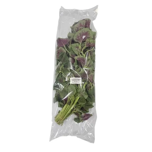 Lotuss Bayam Merah Muda 300g