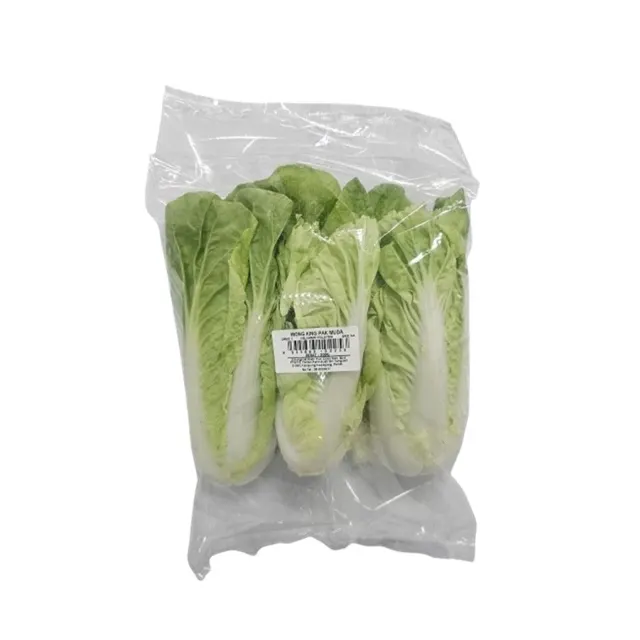 Lotuss Wong King Pak Muda 300g