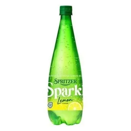 Spritzer Sparkling Drink Assorted 1L