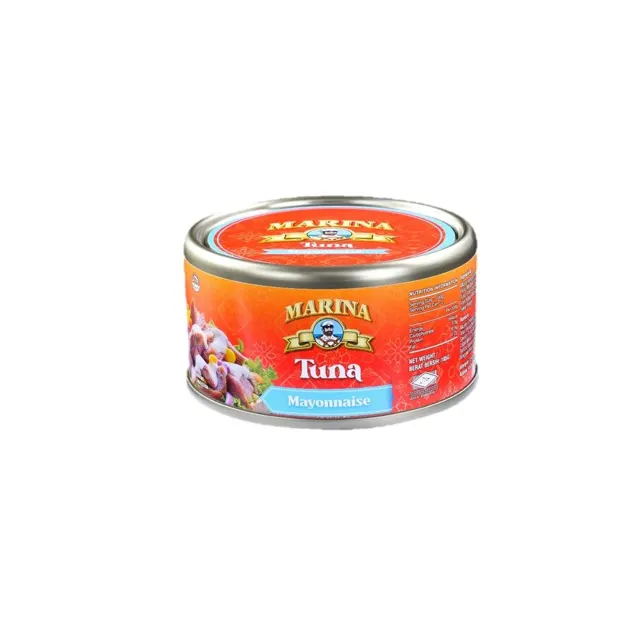 Marina Tuna Mayonnaise 185g