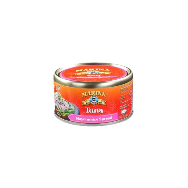Marina Tuna Mayonnaise Spread 185g