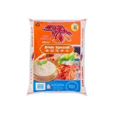 Cap Udang Beras Siam Special 10kg
