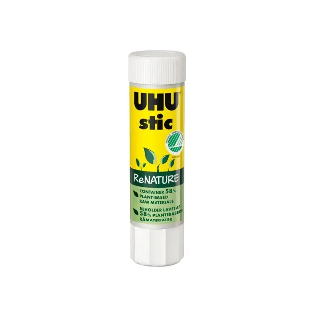 Uhu Stic 8.2g Renature