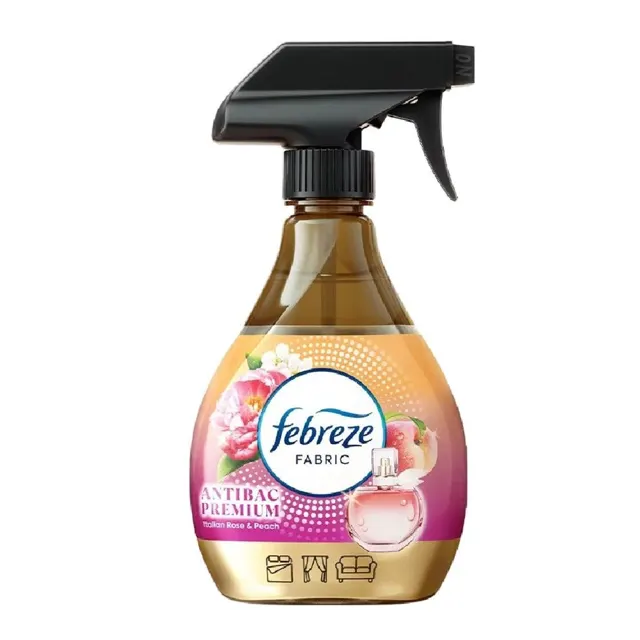 Febreze Italian Rose & Peach 370ml