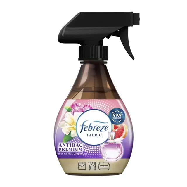 Febreze French Violet & Grapefruit 370ml