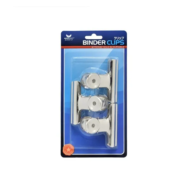 Unicorn Steel Clip 63mm 3S Usc-63mm