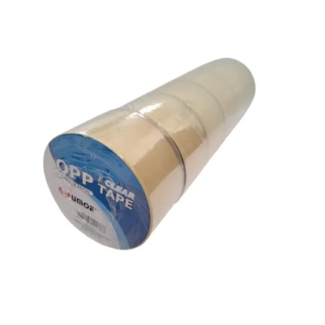 Umoe Double Side Tape 18mm X 10yds