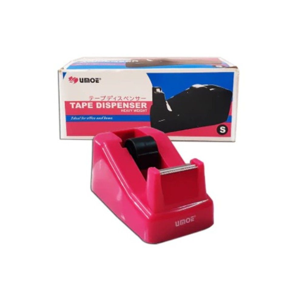 Oa Tape Dispenser Handy Metal Ptd-M16