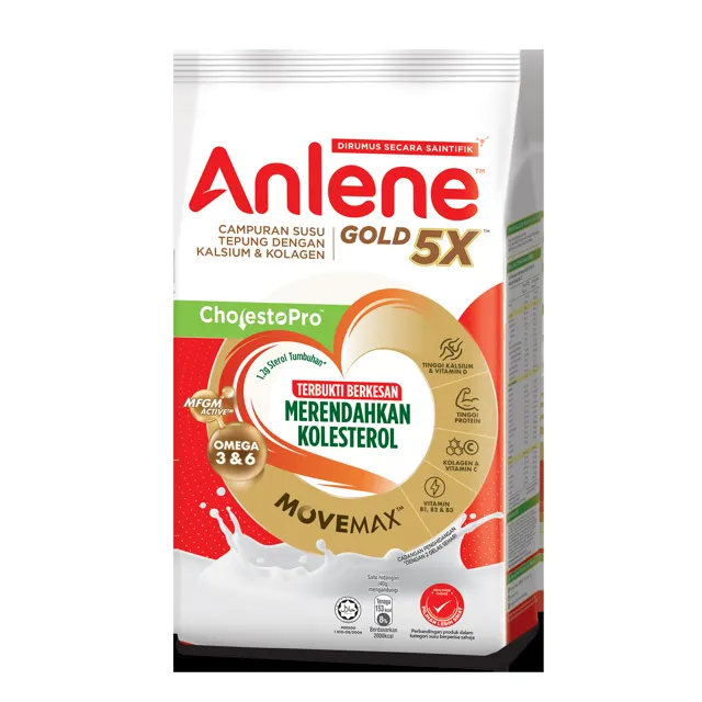 Anlene Cholestopro