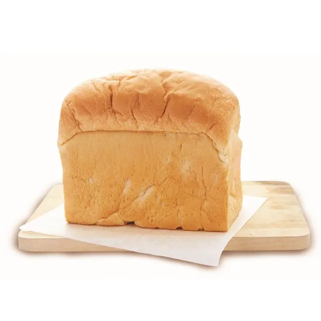 H-Loti Roti Putih 600g (1856)