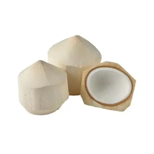Careys Pandan Coconut