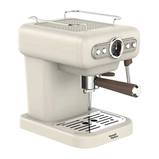 Russell Taylors Expresso Machine Em2 1L