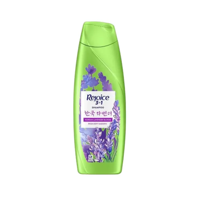 Rejoice Hc Lavender 300ml