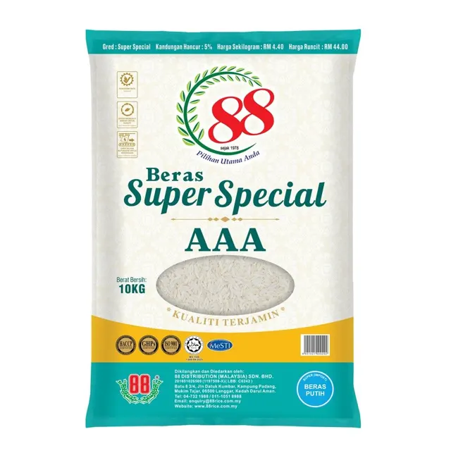 88 Super Special 3a 5kg