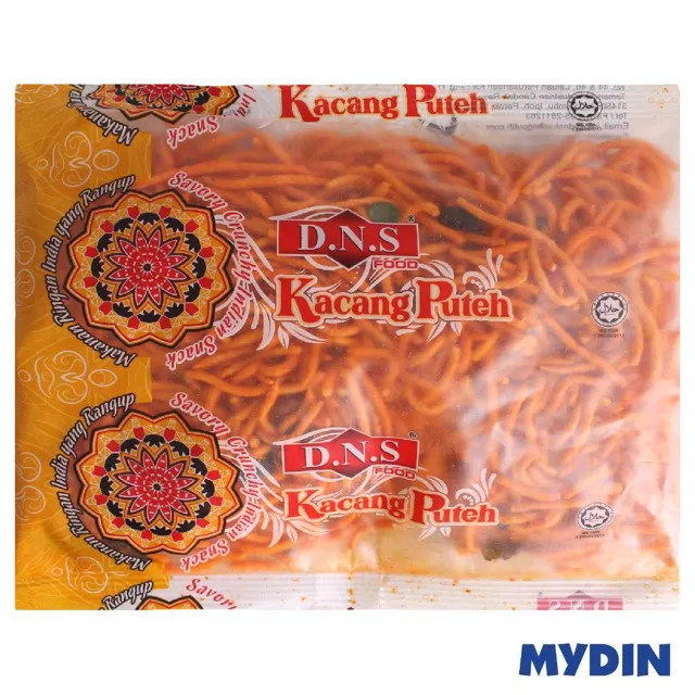 Dns Food Murukku Pagoda Spicy 200g