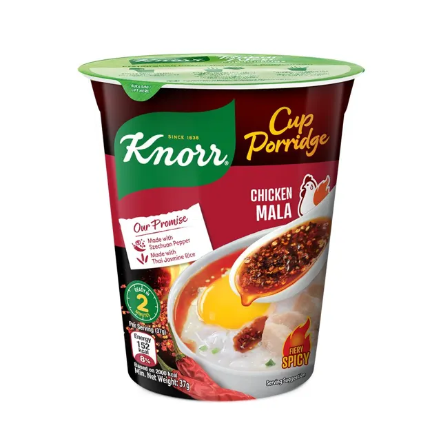 Knorr Cup Jok Mala 37g