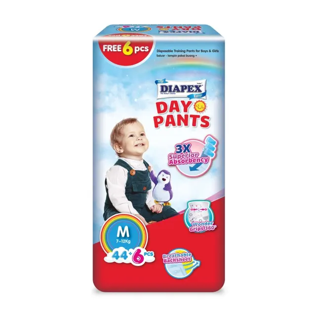 Diapex Easy Day Pants M44+6s