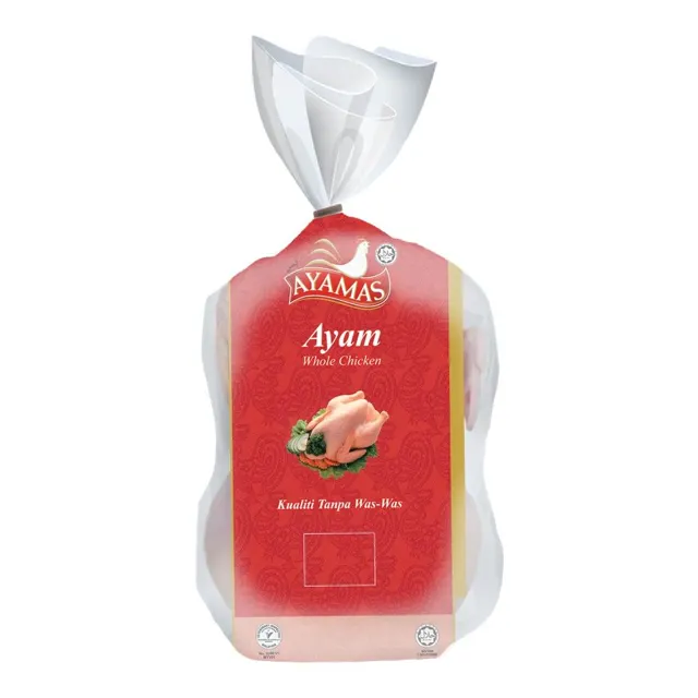 Ayamas Frz Spring Chicken Ea