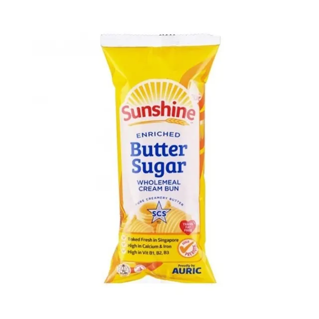Sunshine Sig Summer Berries Hkaido Milk