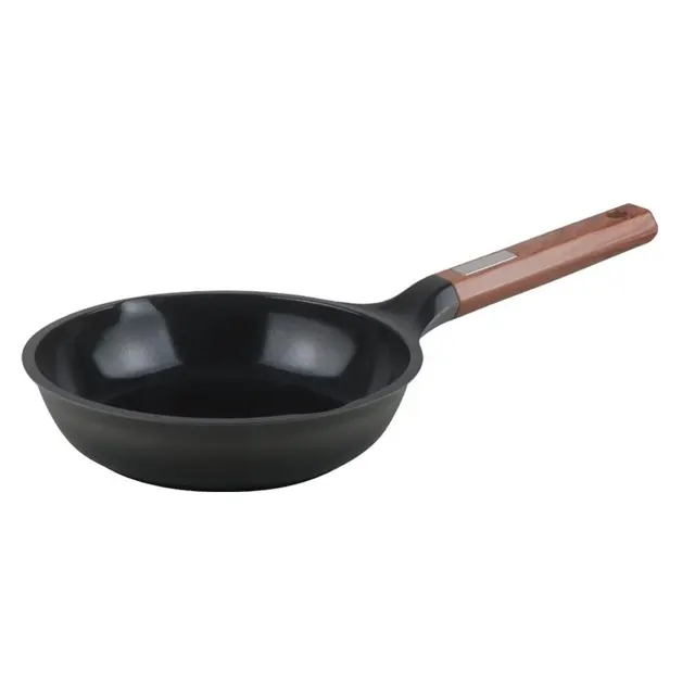 Dsns Frypan 24cm_ash