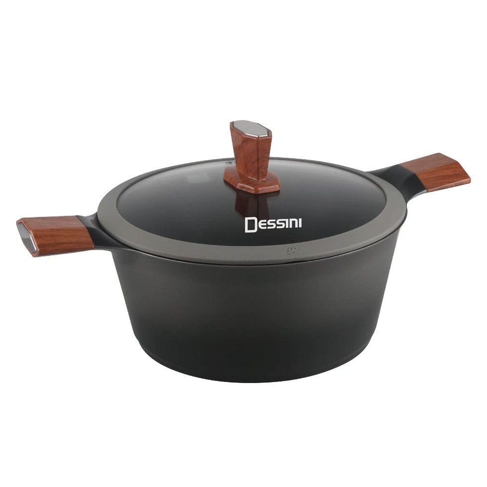 Dsns Pot 24cm_ash