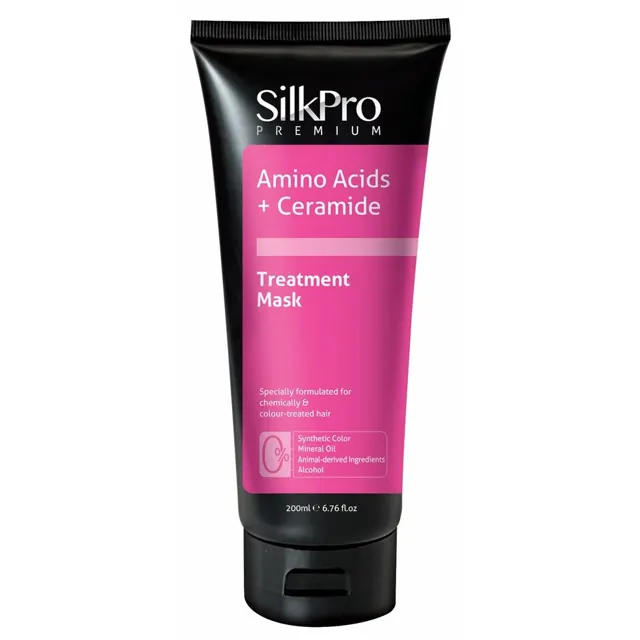 Silkpro Hair Mask Treatment 200ml