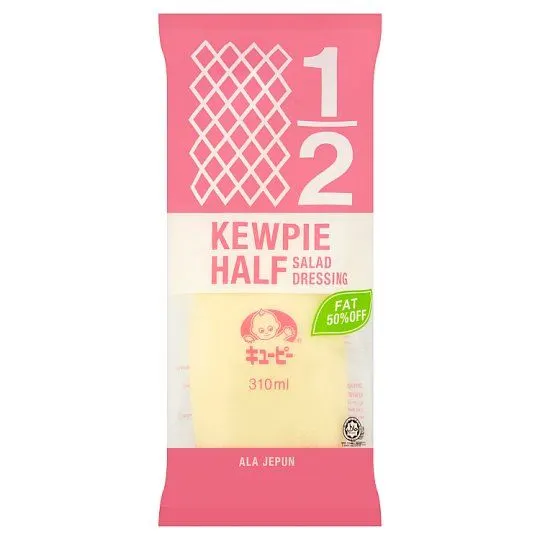 Kewpie Truffle Mayo 90ml