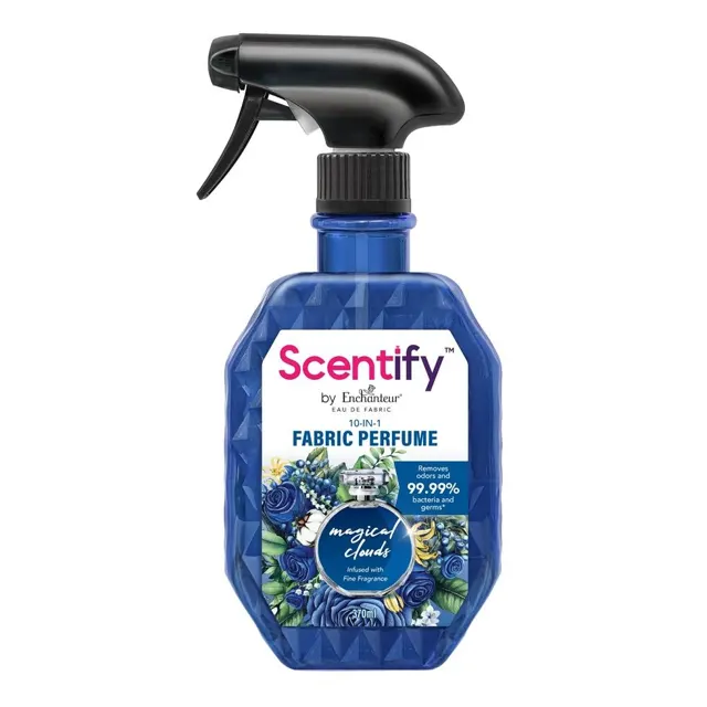 Scentify Fabric Magical Clouds 370ml