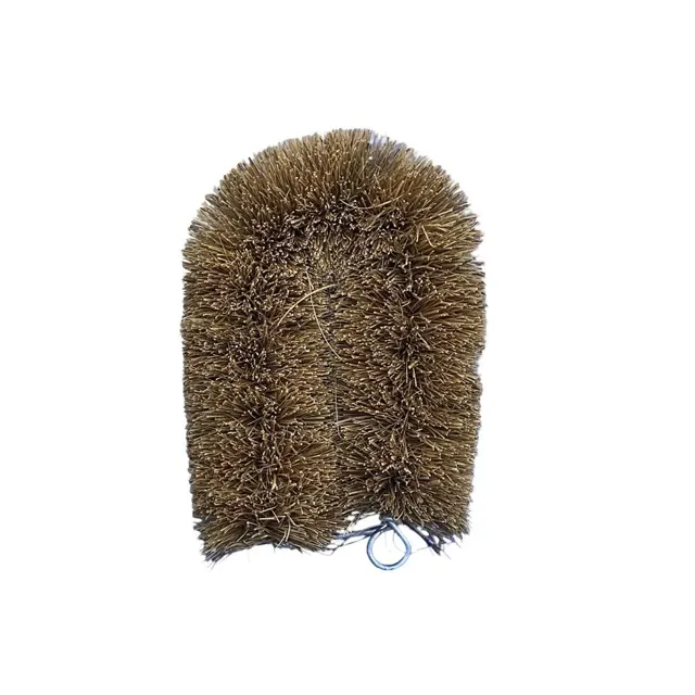 Lotuss Natural Brush 4in - Br-N204