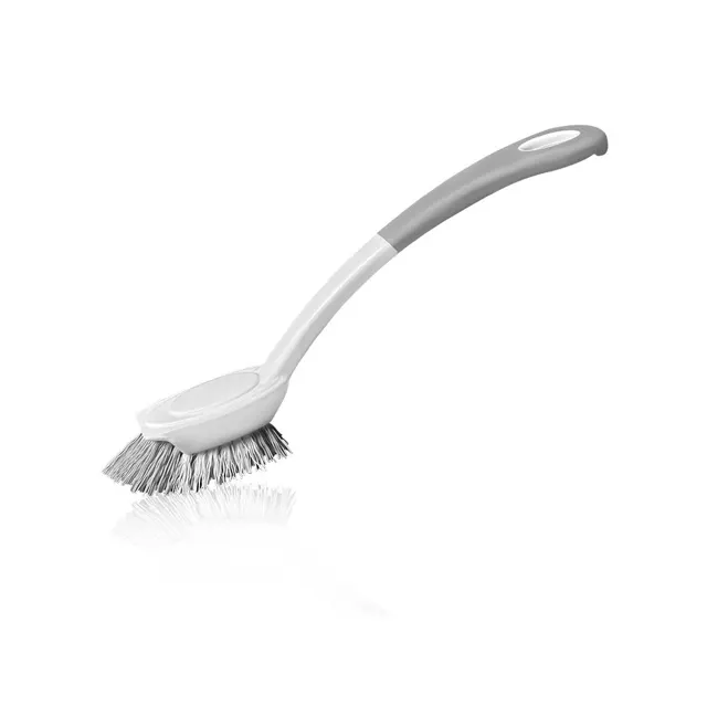 Lotuss Long Handle Grout Brush -57155