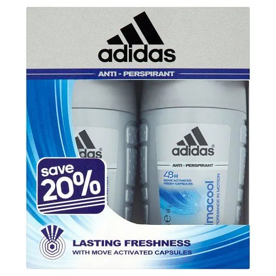 Adidas Vibes Edp Chill Zone 50ml