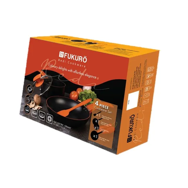 Fukuro Mizu Ss Dessert Spoon (3pc) 1set