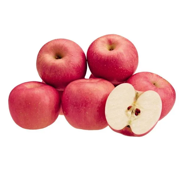 Jct Fuji Apple 6S