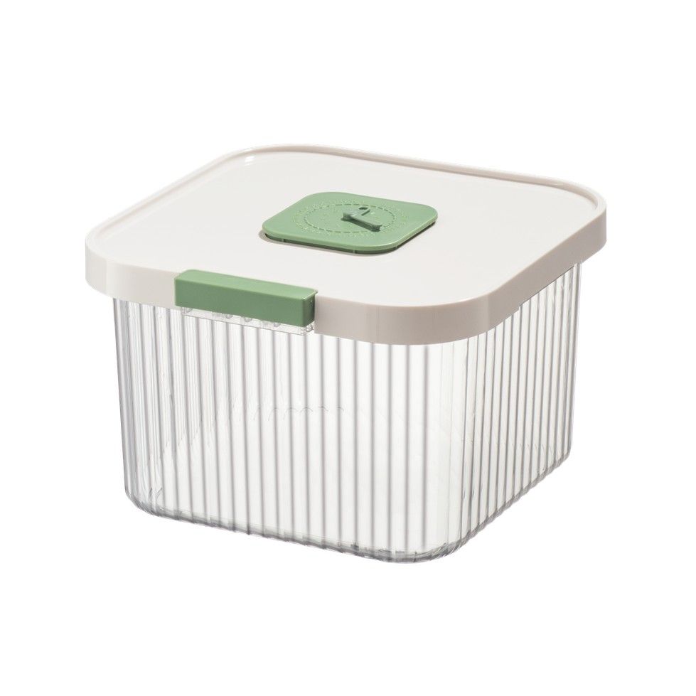 5kg Rice Container W