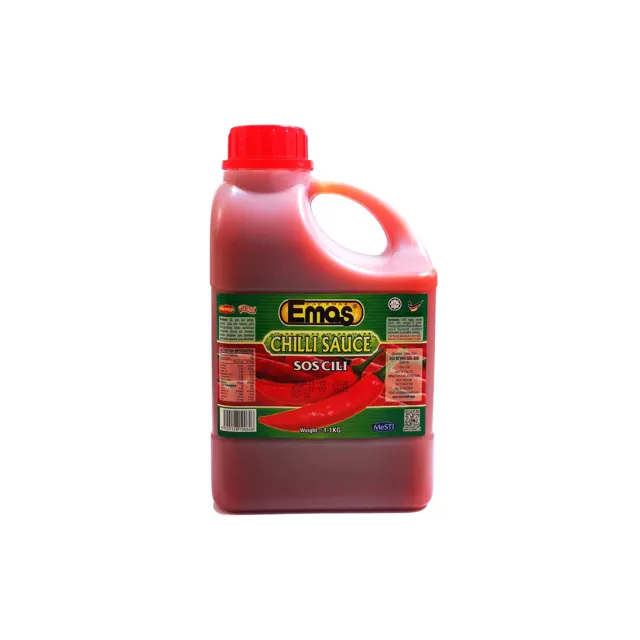 Emas Sos Tomato 1.1kg