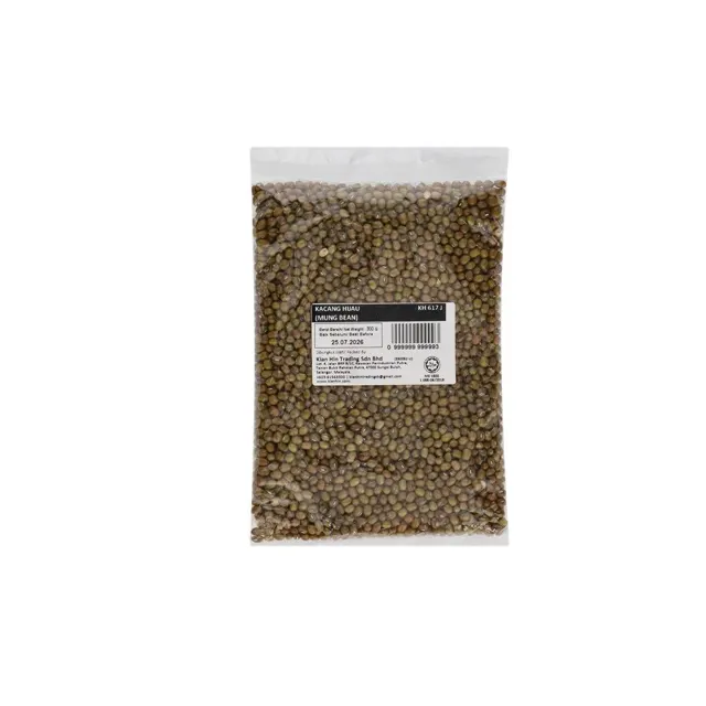 Lotuss Kacang Hijau 300g