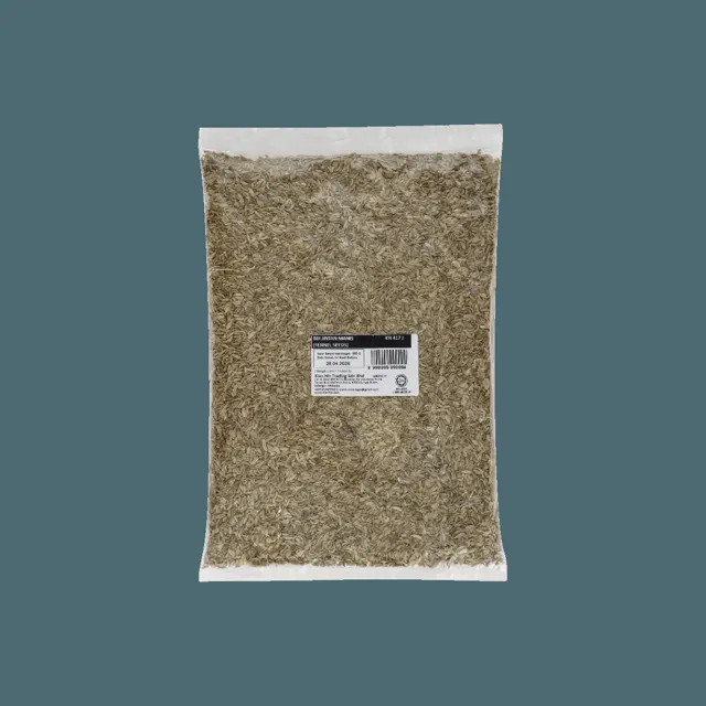 Lotuss Biji Jintan Manis 500g