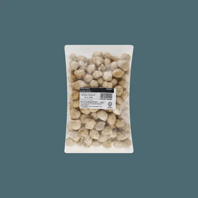 Lotuss Buah Keras 500g