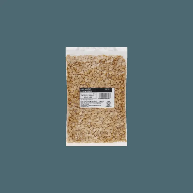 Lotuss Dhal Malawi 300g