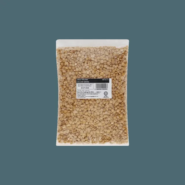 Lotuss Dhal Malawi 500g