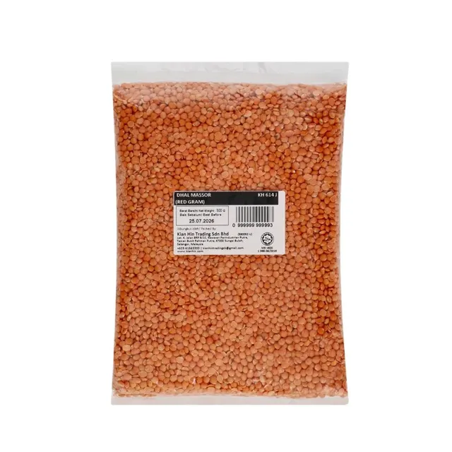 Lotuss Dhal Massor 500g