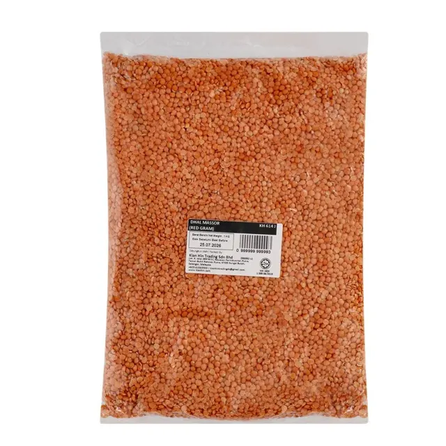 Lotuss Dhal Massor 1kg
