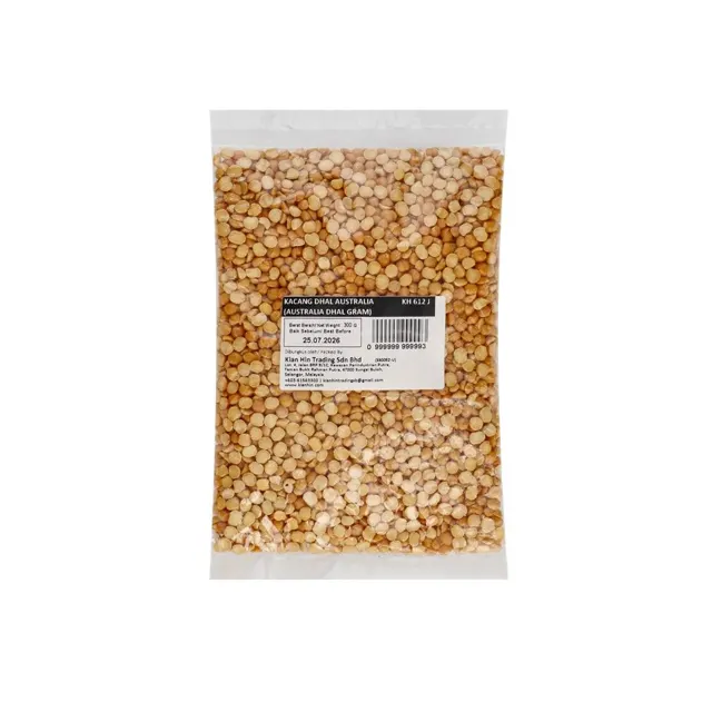 Lotuss Kacang Dhal Australia 300g
