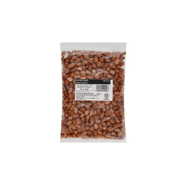 Lotuss Kacang Tanah 300g