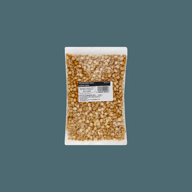 Lotuss Kacang Kuda Dhal 300g